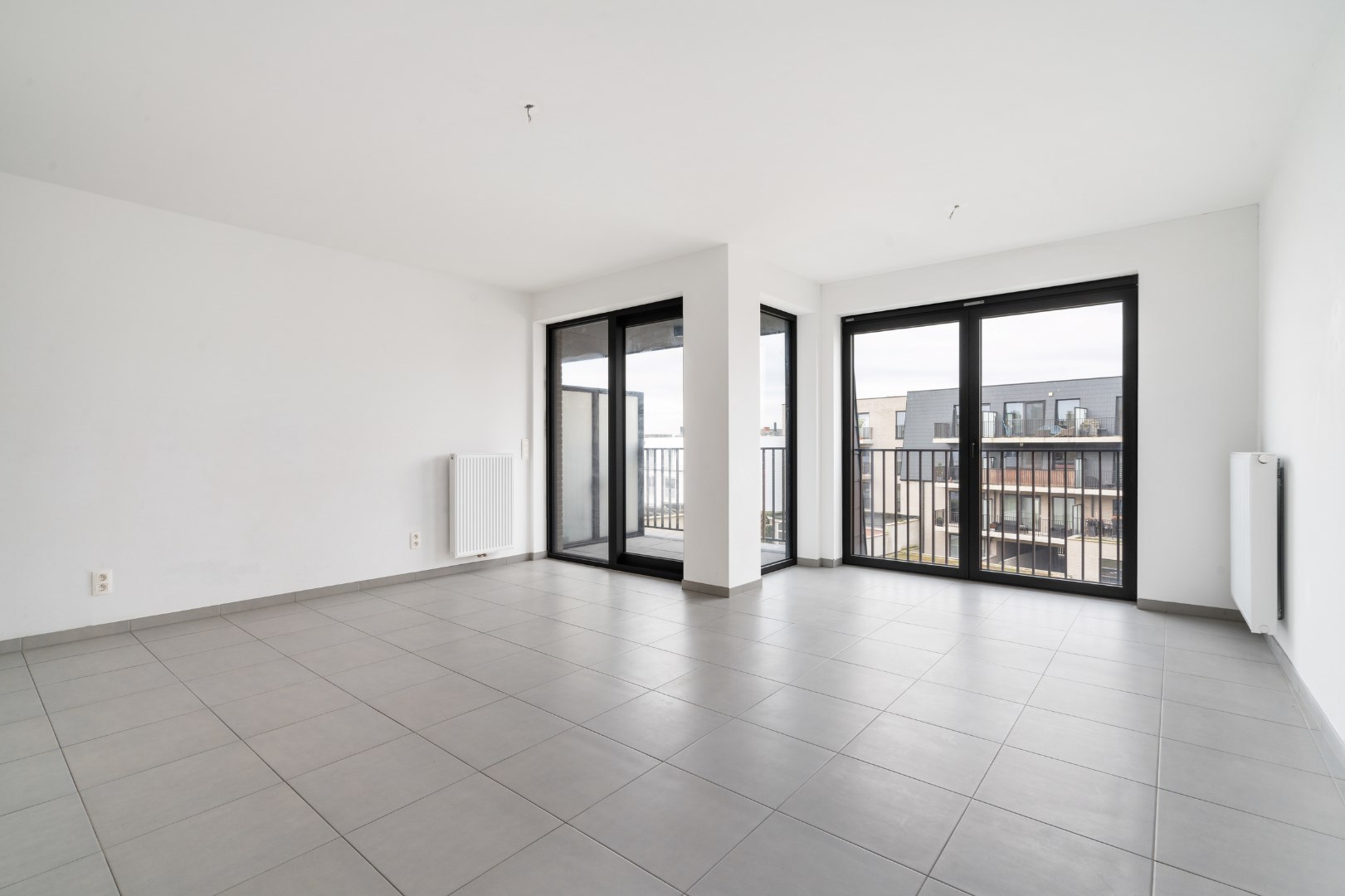 Energiezuinig nieuwbouwappartement met twee slaapkamers in Lokeren - foto 3