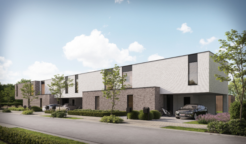 Tielt Zuid - Wonen aan het park - foto 1