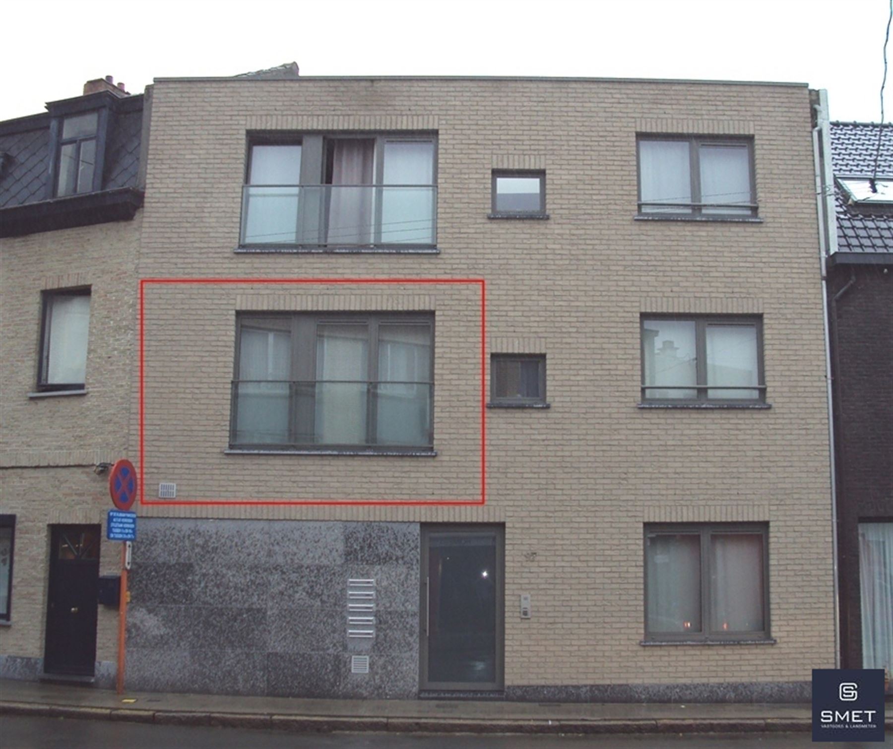 Appartement in Beveren-waas