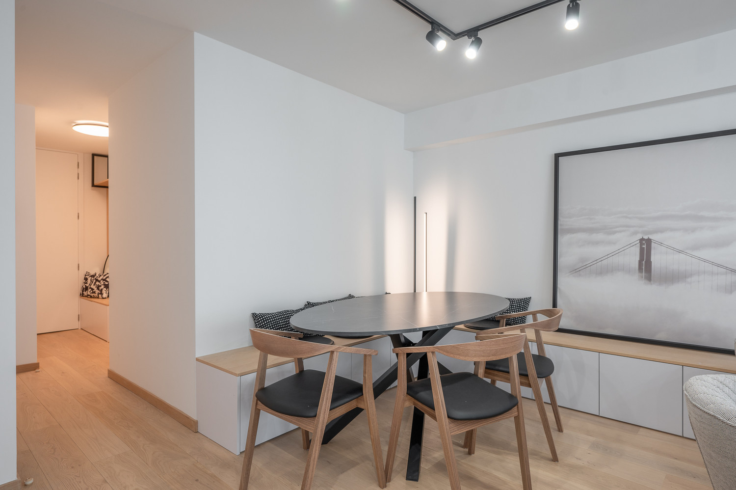 Apartment for sale in Knokke-Heist with 2 bedrooms - photo 4