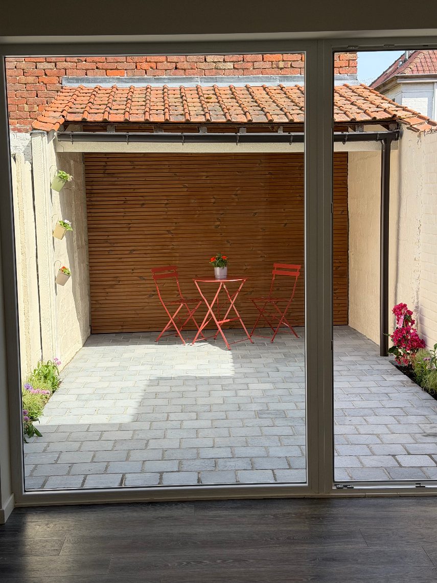 Huis te koop in Kortrijk met 2 slaapkamers - foto 5