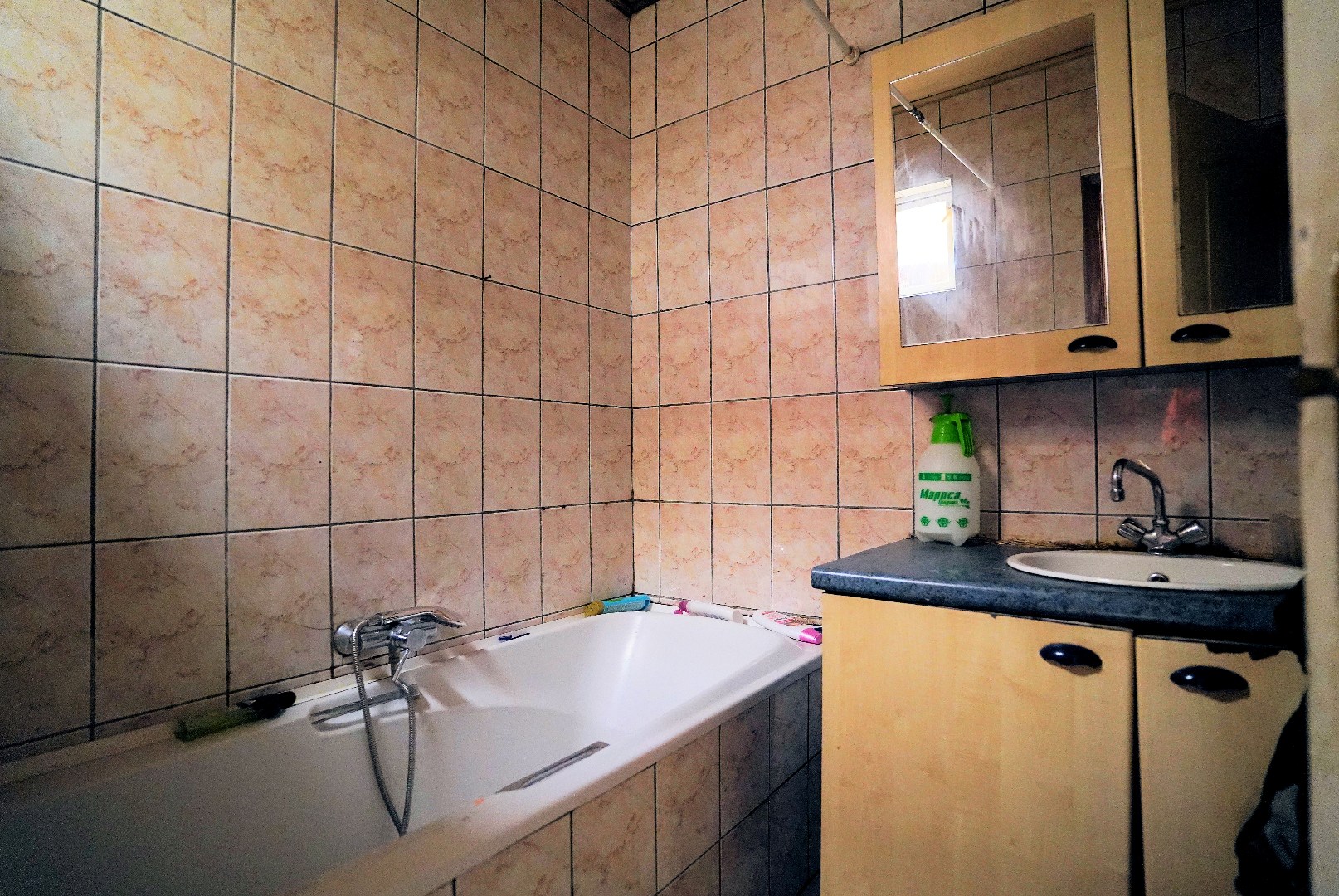 Woning 4 slpk (+ koer) in gezellige wijk. - foto 4