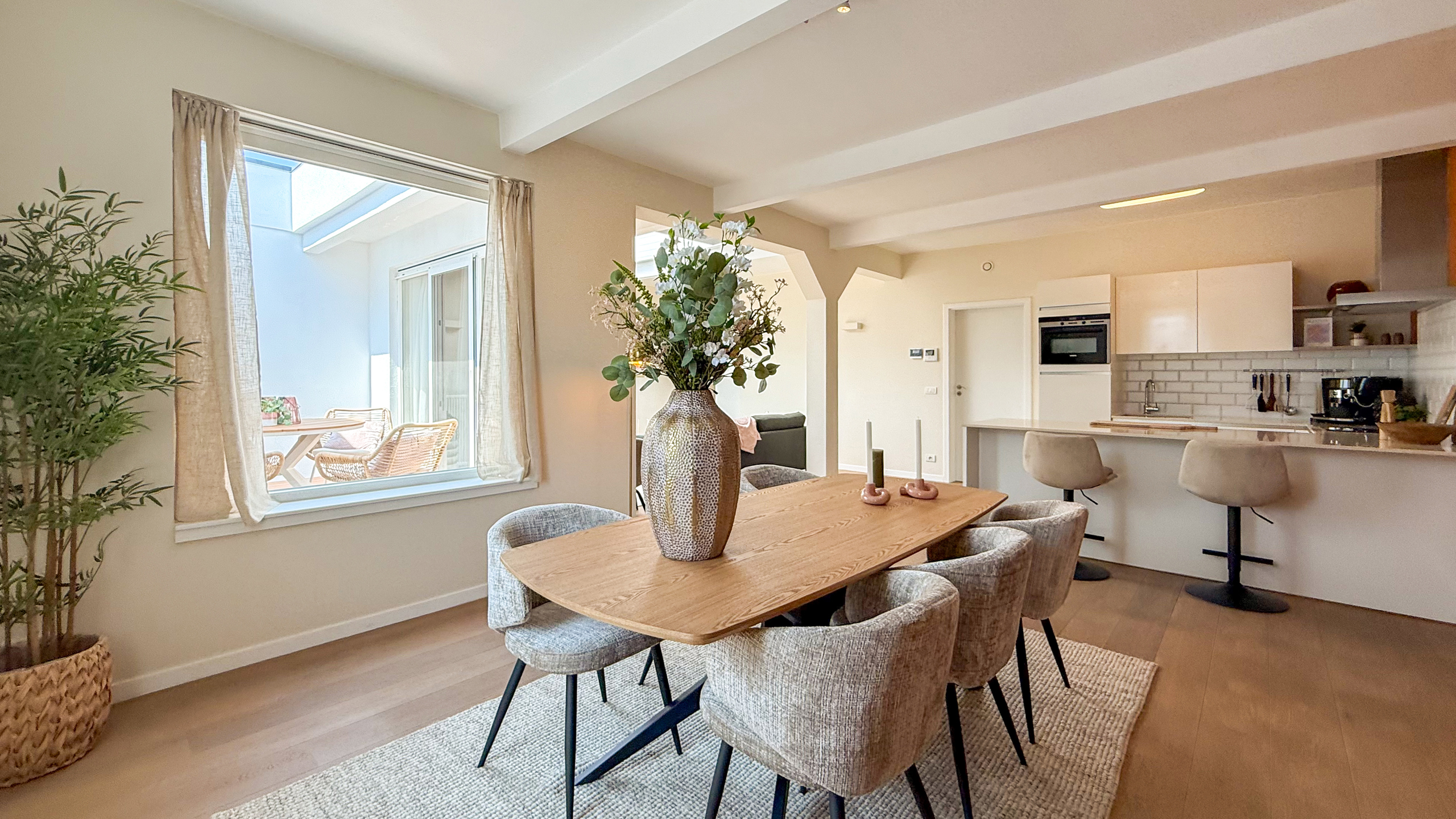 Apartment for sale in Antwerp with 2 bedrooms - photo 5