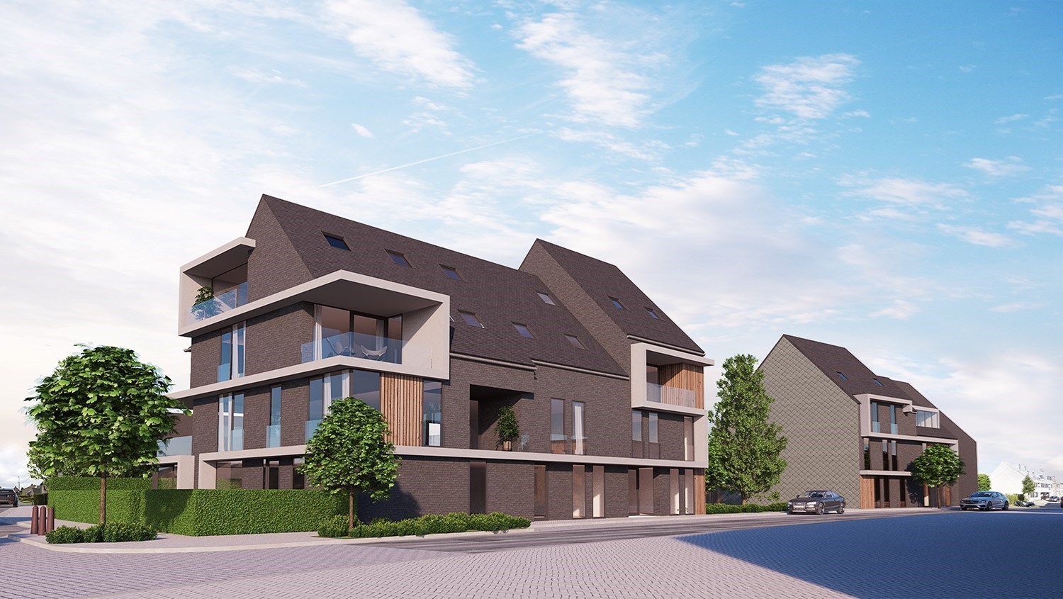Garage for sale in Oudenburg - photo 1