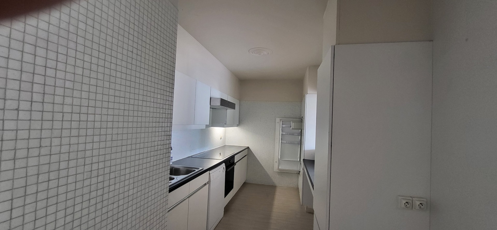 Volledig te renoveren appartement 121m² + 26m² terras. - foto 4