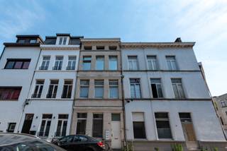 Appartement à louer à Anvers
