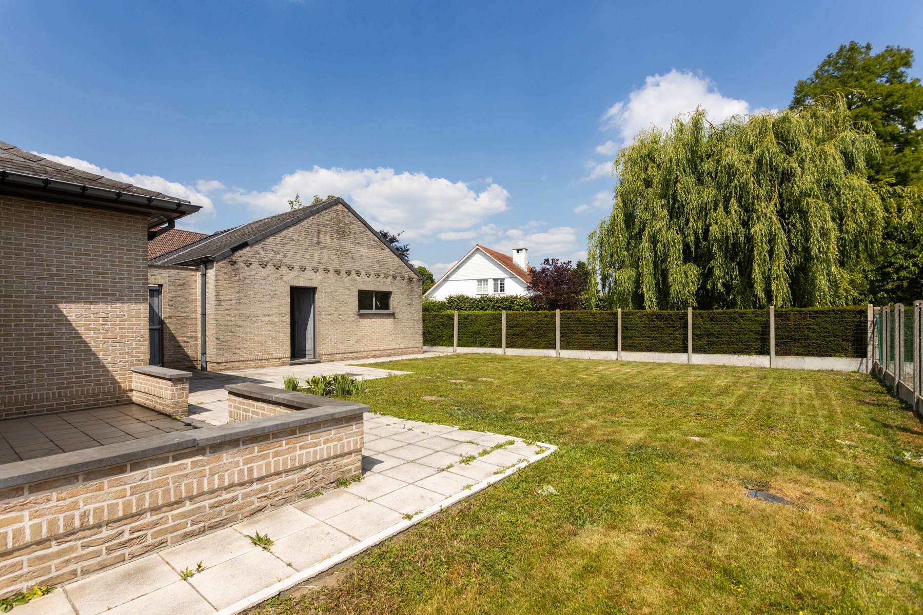 Maison à vendre à Erpe-Mere avec 3 chambres - photo 2