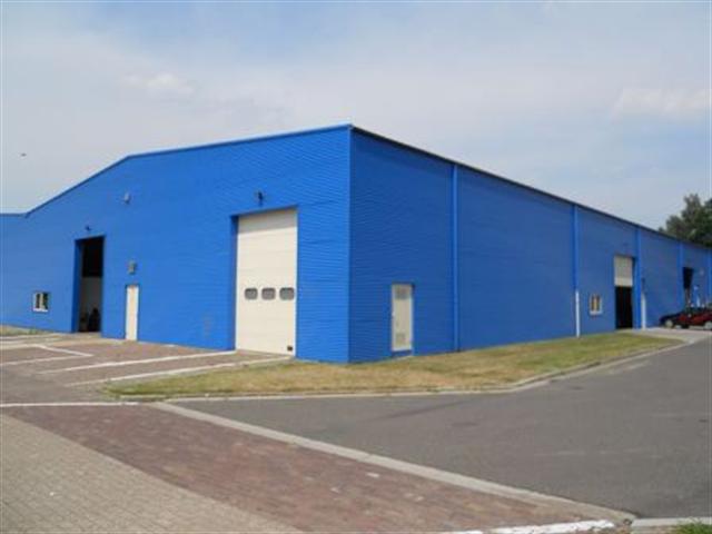 BEDRIJFSGEBOUW VAN 120M²  - foto 4