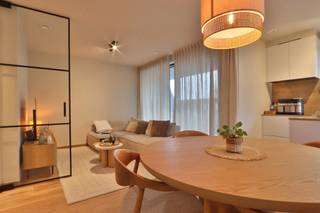 Appartement à louer à Beveren-Kruibeke-Zwijndrecht