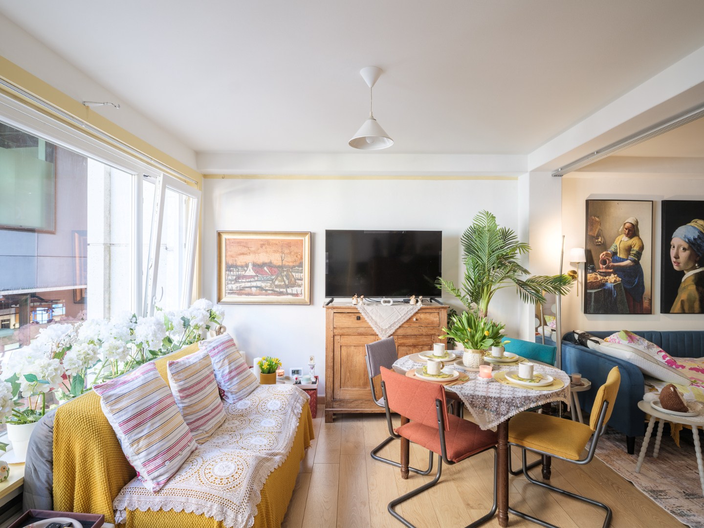 Appartement in het bruisende hart van Kortrijk - foto 3