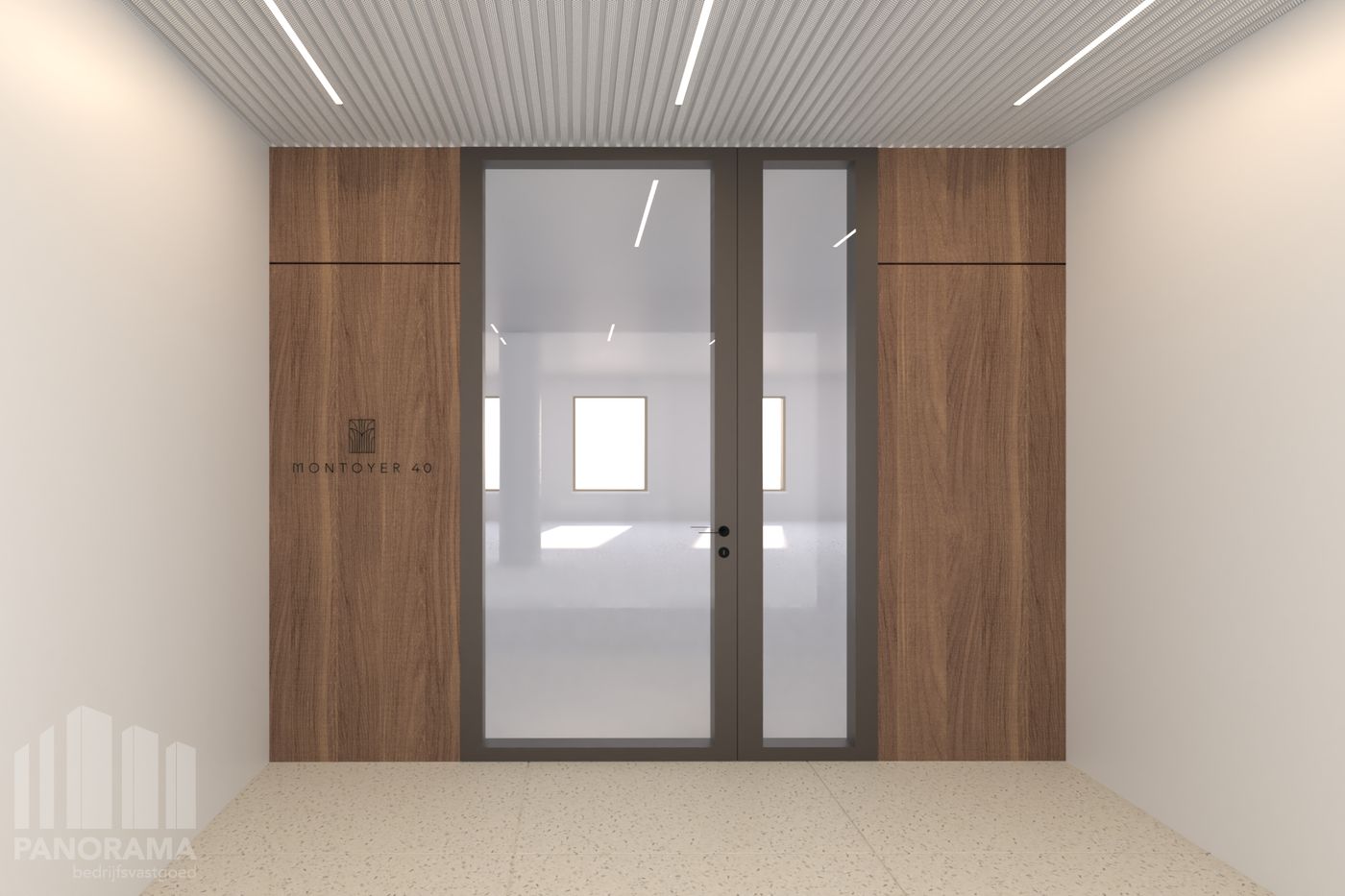 HOOGWAARDIG KANTOOR VAN 232 M² IN HET HART VAN DE EUROPESE WIJK - foto 5