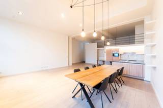 Appartement à vendre à Anvers