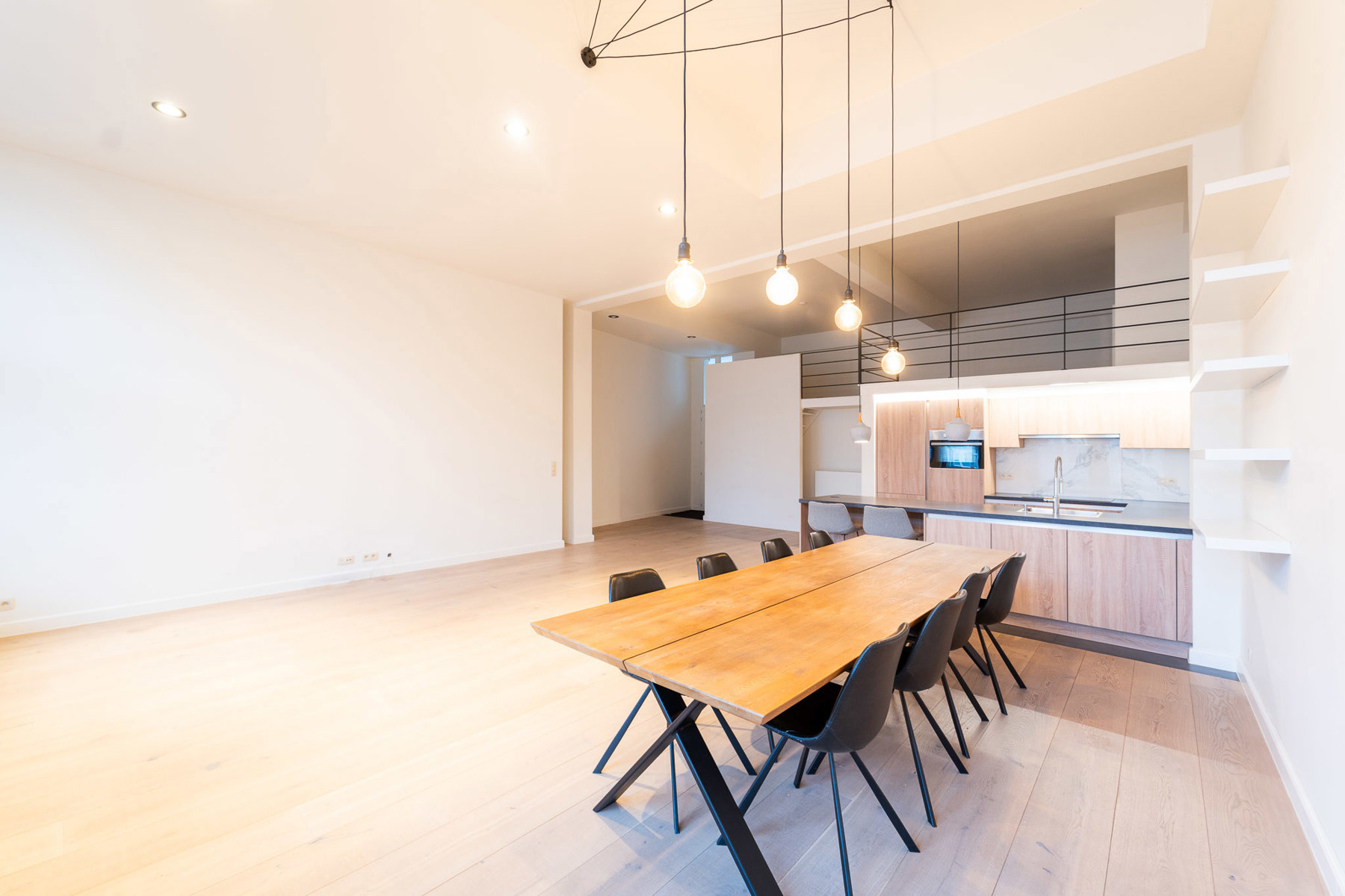 Appartement à vendre à Anvers avec 2 chambres - photo 3