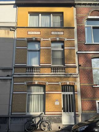 Maison à vendre à Anvers