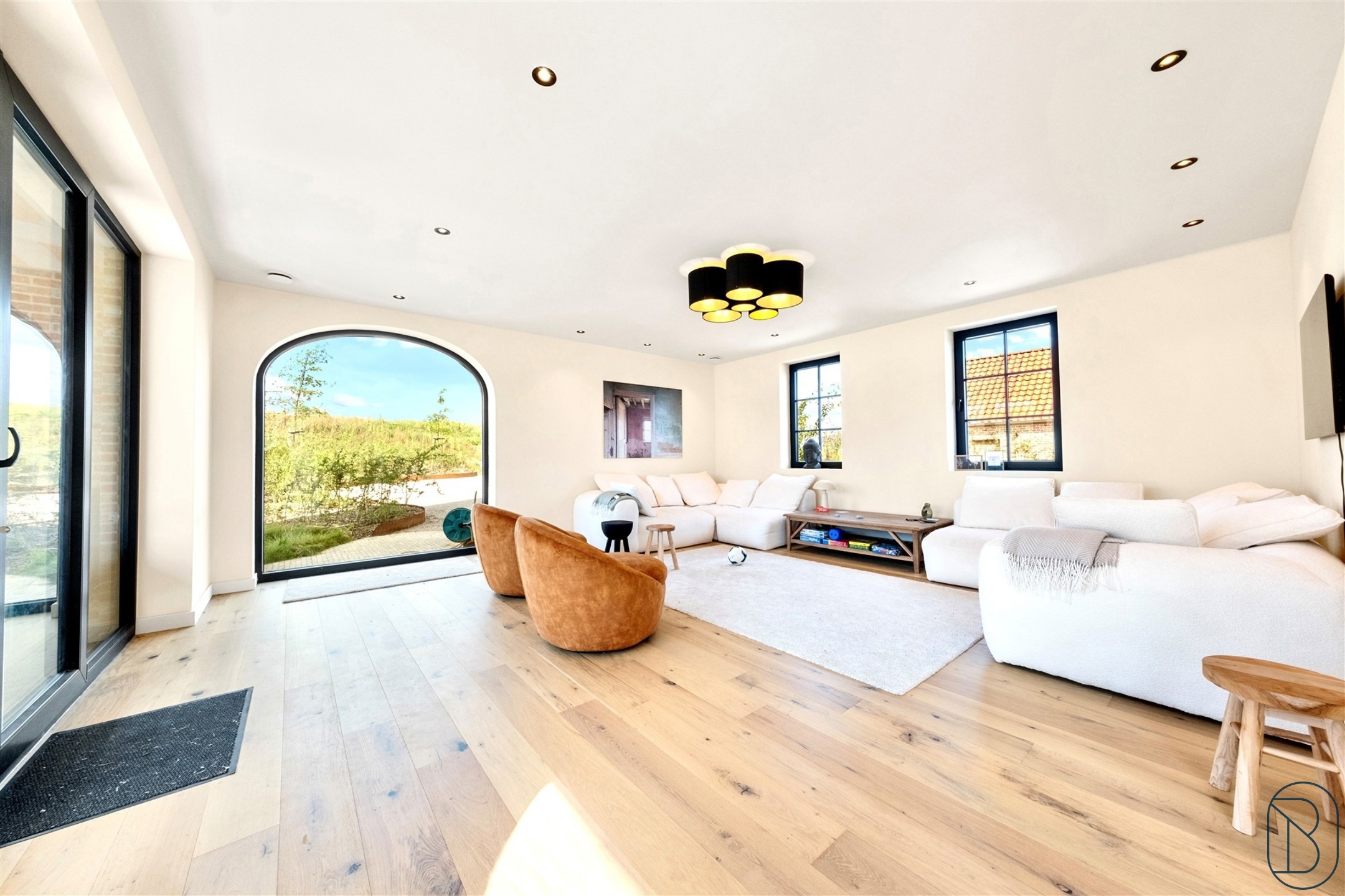 Maison à vendre à Ellezelles avec 6 chambres - photo 3