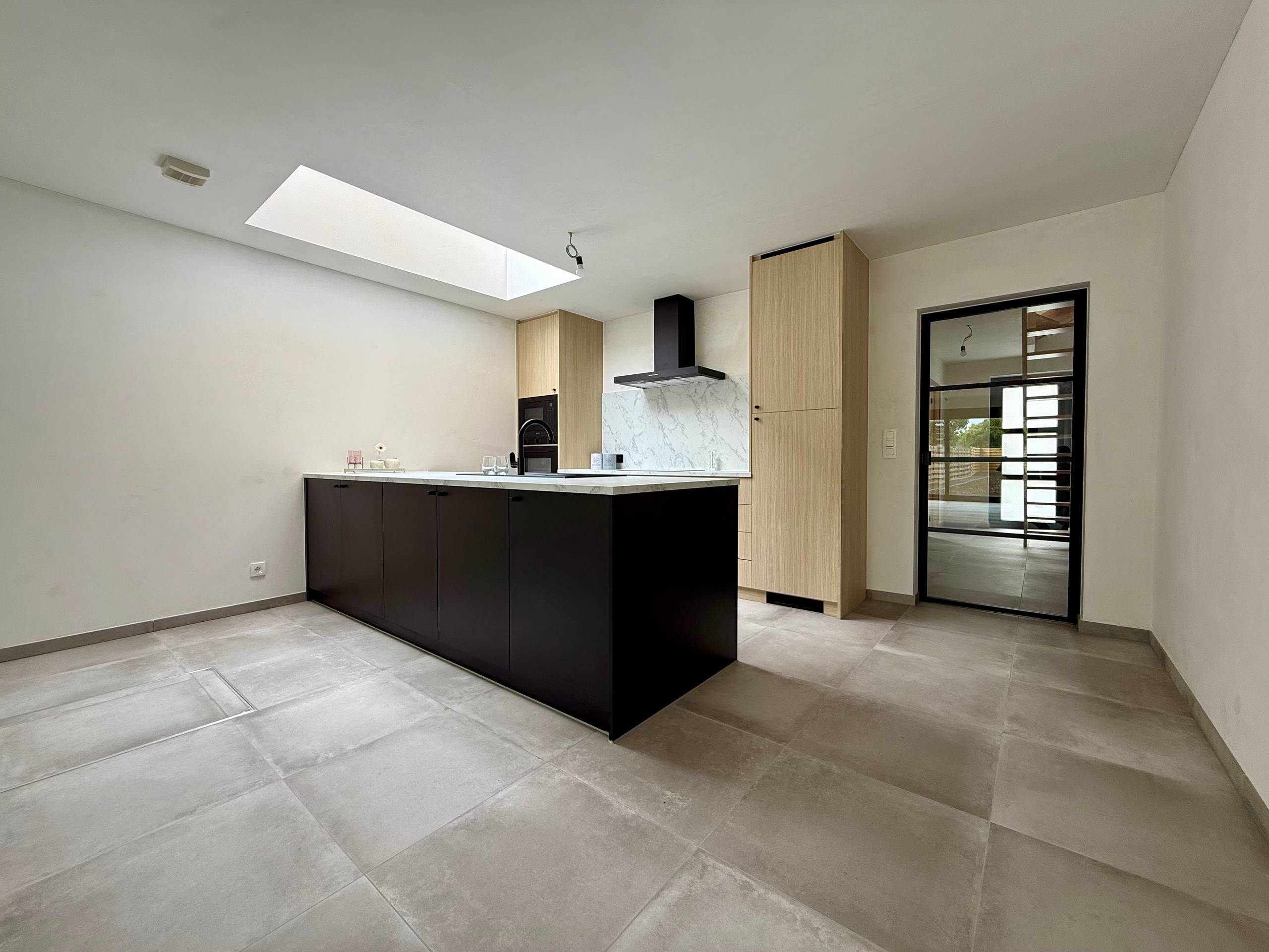 Energiezuinige totaalrenovatie (A) met 3 slk en zonnige tuin - foto 5
