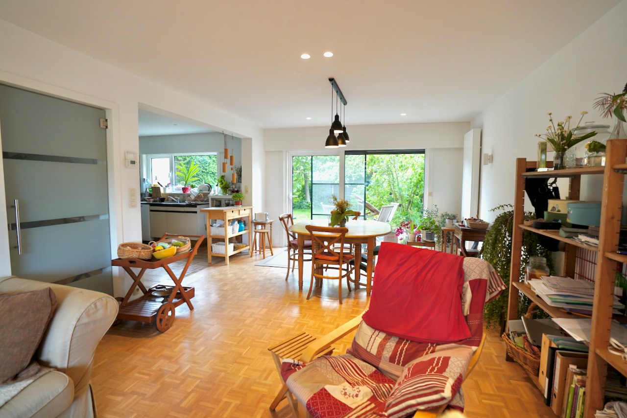 Tof woonhuis op TOPlocatie te Sleidinge ! - foto 5