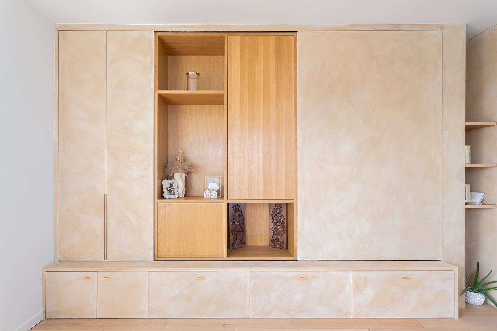 Appartement à vendre à Anvers avec 2 chambres - photo 5