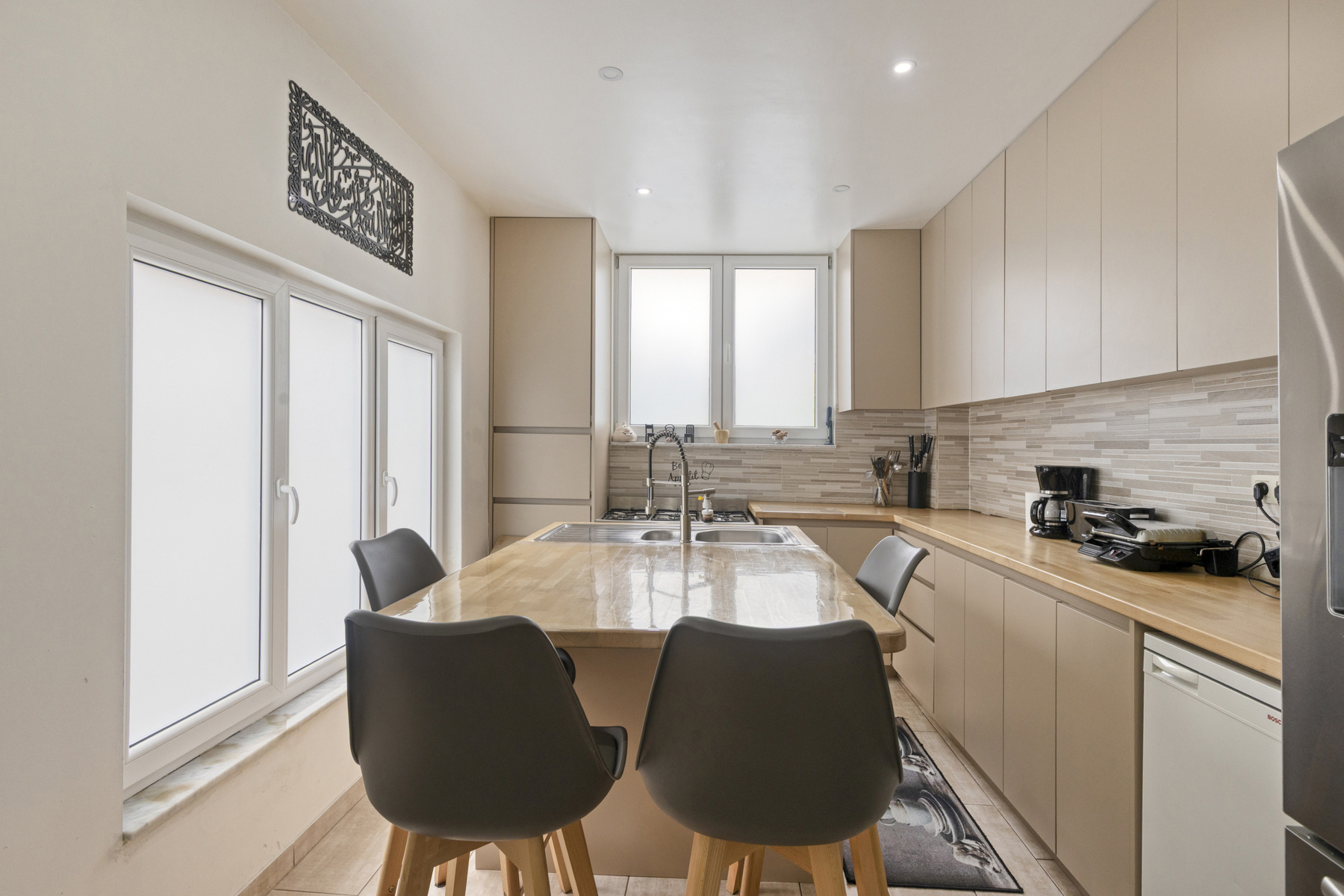 Maison à vendre à Asse avec 4 chambres - photo 3