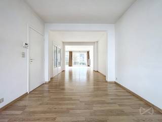 OVERIJSE CENTER: Beautiful duplex apartment of +/- 158 m² (according to EPC) with 4 bedrooms and a terrace. Located on the 1st and 2nd floors,...