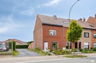 Maison à vendre à Destelbergen