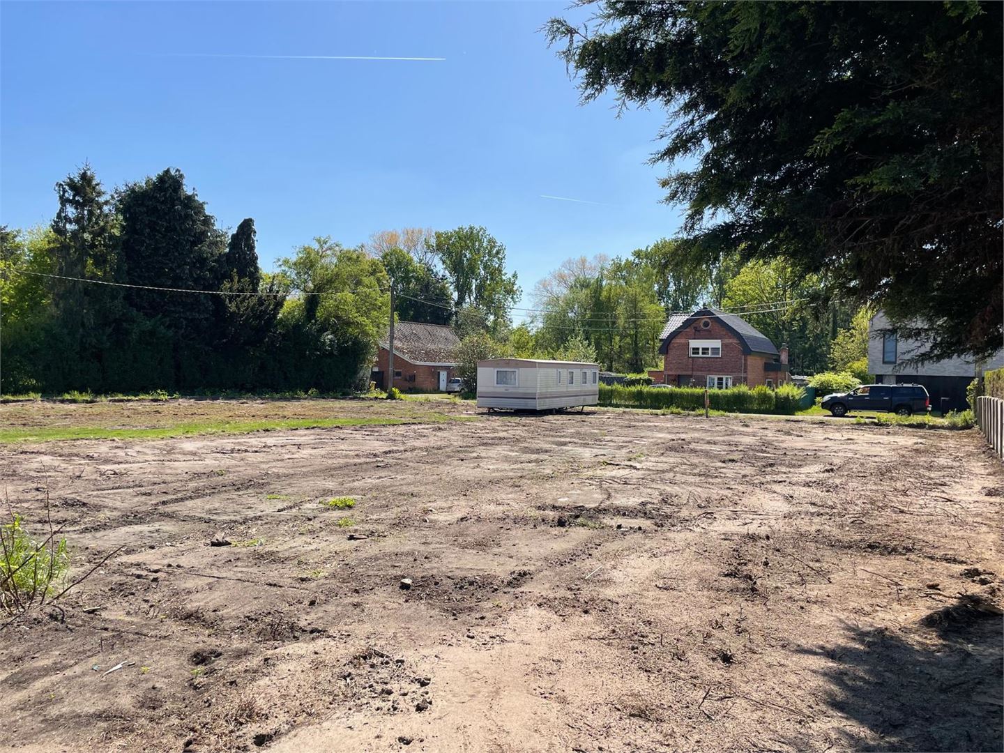 Land for sale in Houtvenne - photo 4