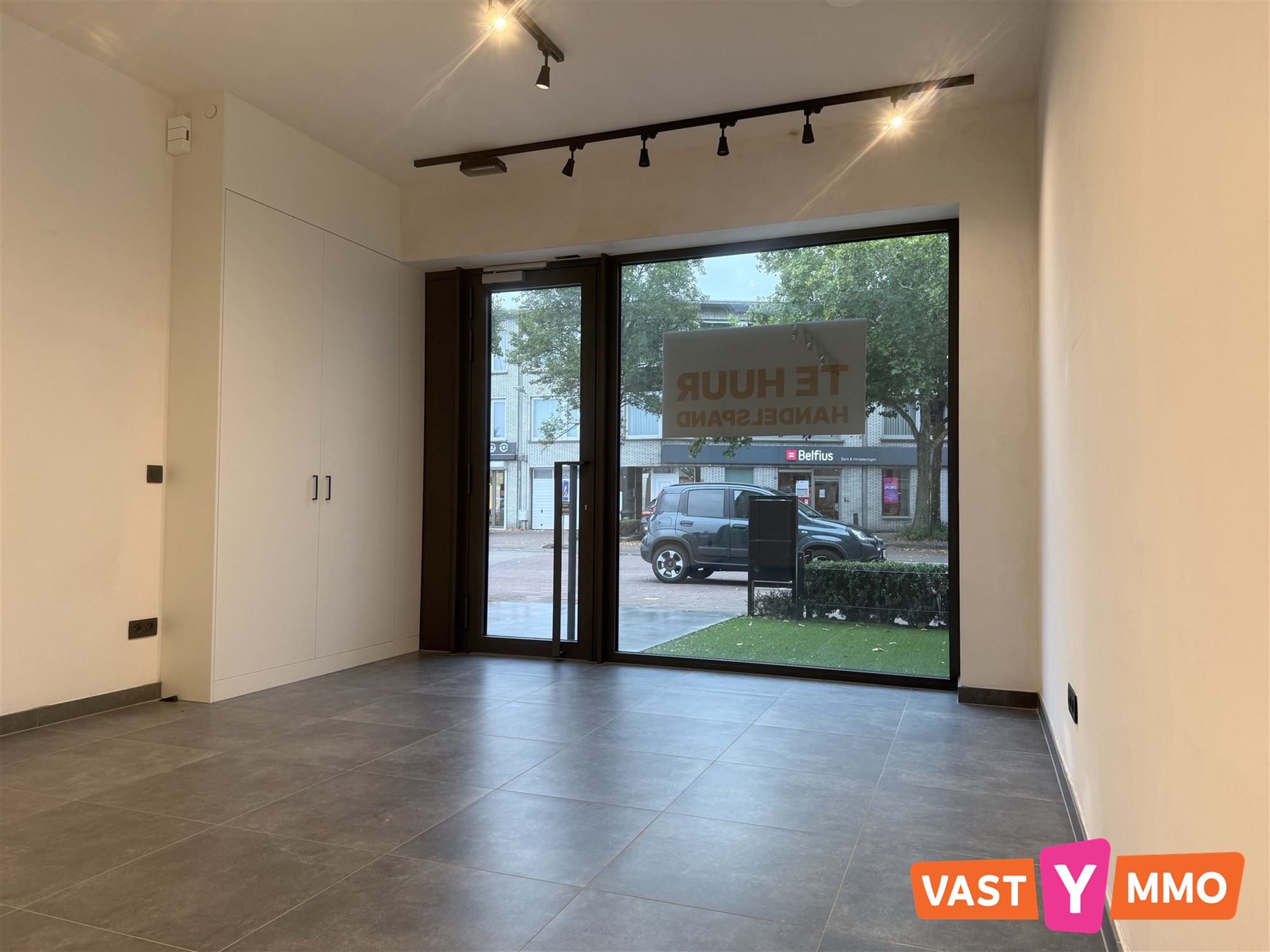 Handelsgelijkvloers - foto 5