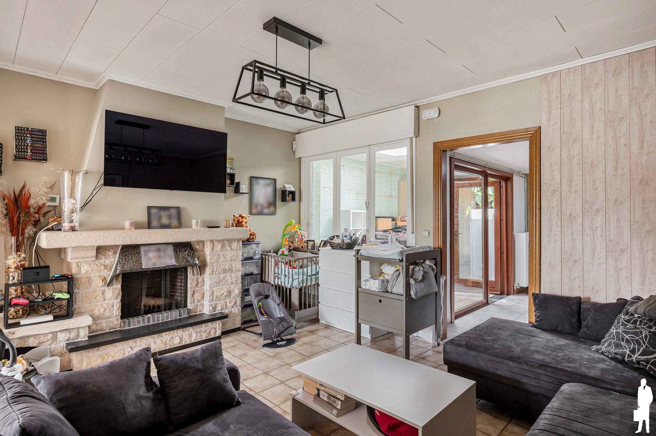 Maison à vendre à Kapelle-Op-Den-Bos avec 3 chambres - photo 5