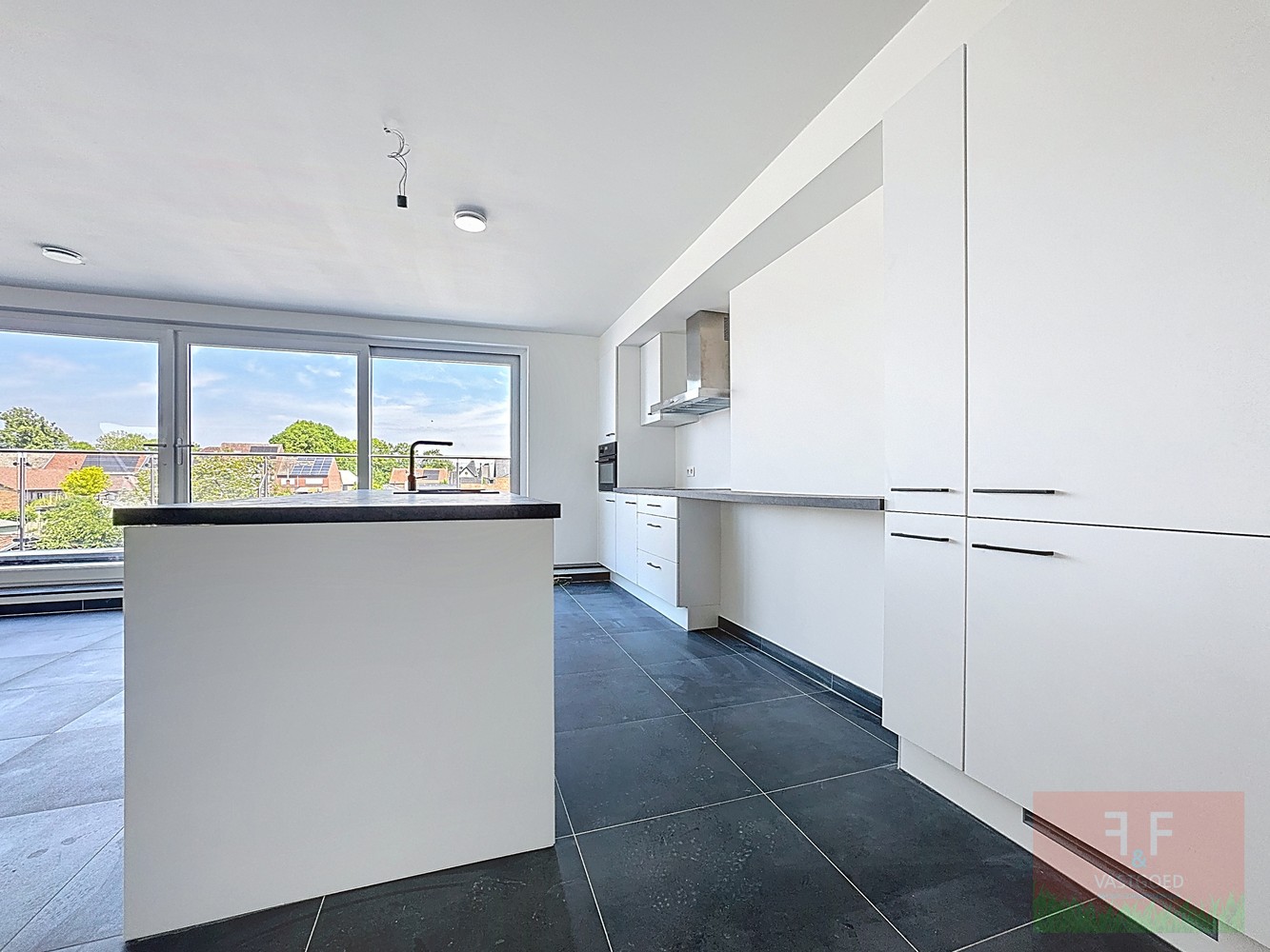 Appartement à vendre à Herzele avec 2 chambres - photo 5