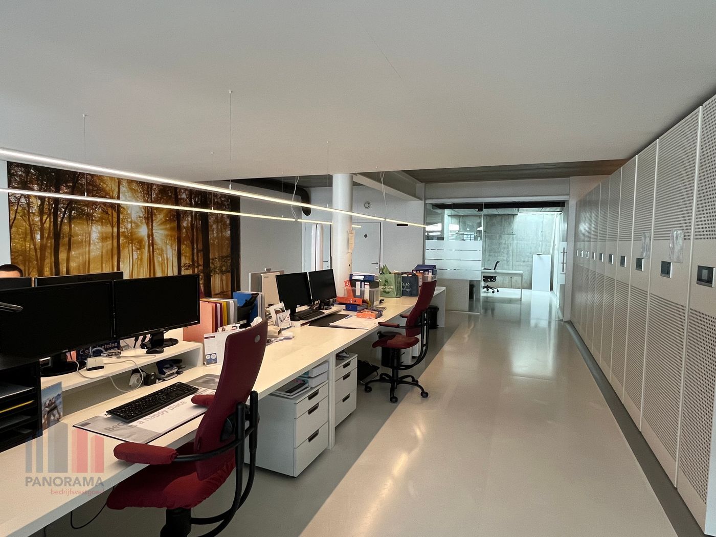 182 m² de bureaux modernes à vendre - photo 5