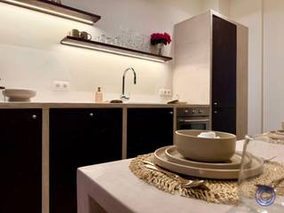 Information appartementBienvenue dans cet appartement extrêmement confortable de 2 chambres à coucher avec patio ! L'ensemble du bâtiment a fait...