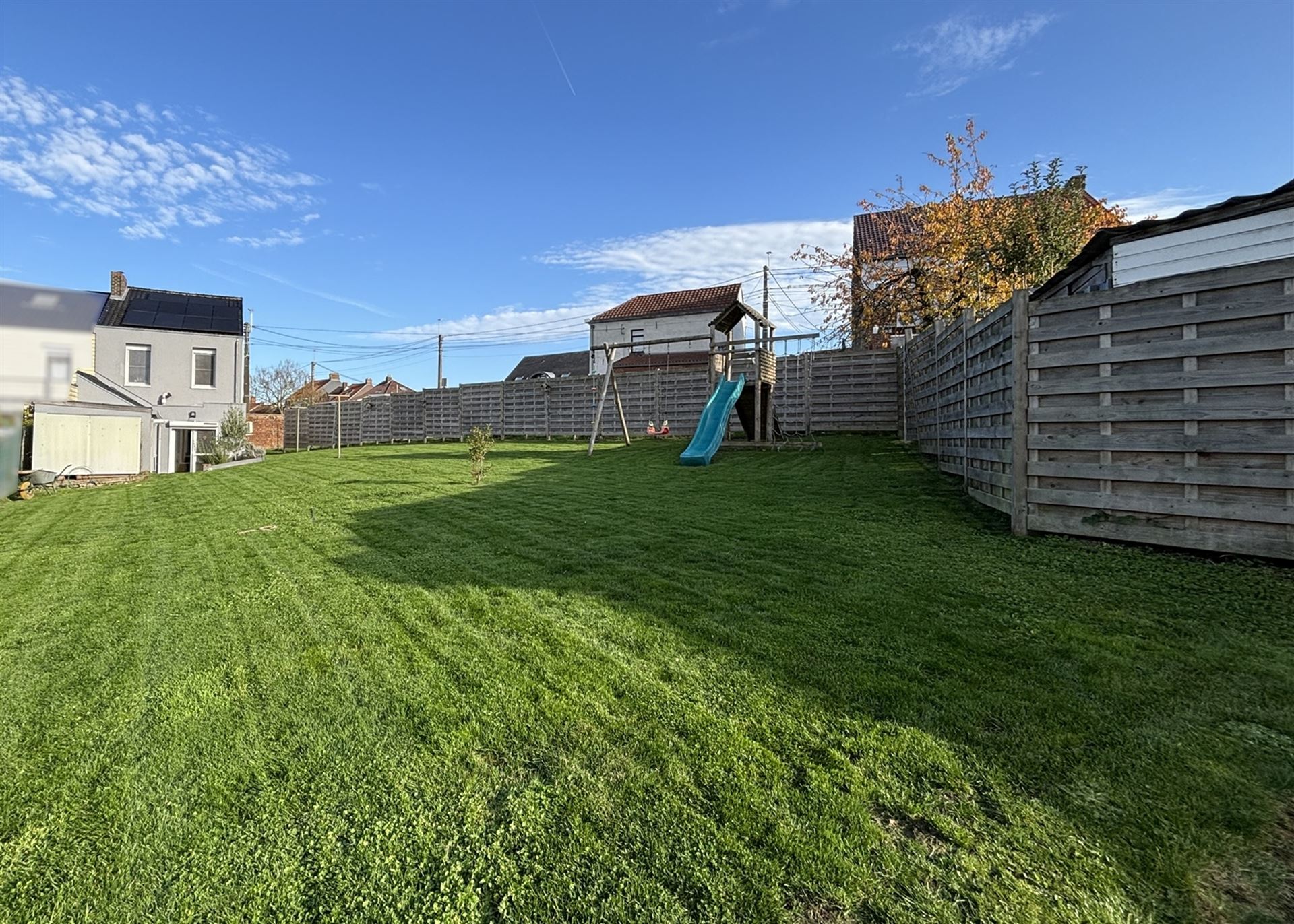 SOUS OPTION Belle maison 3 façades &amp; beau jardin - photo 2