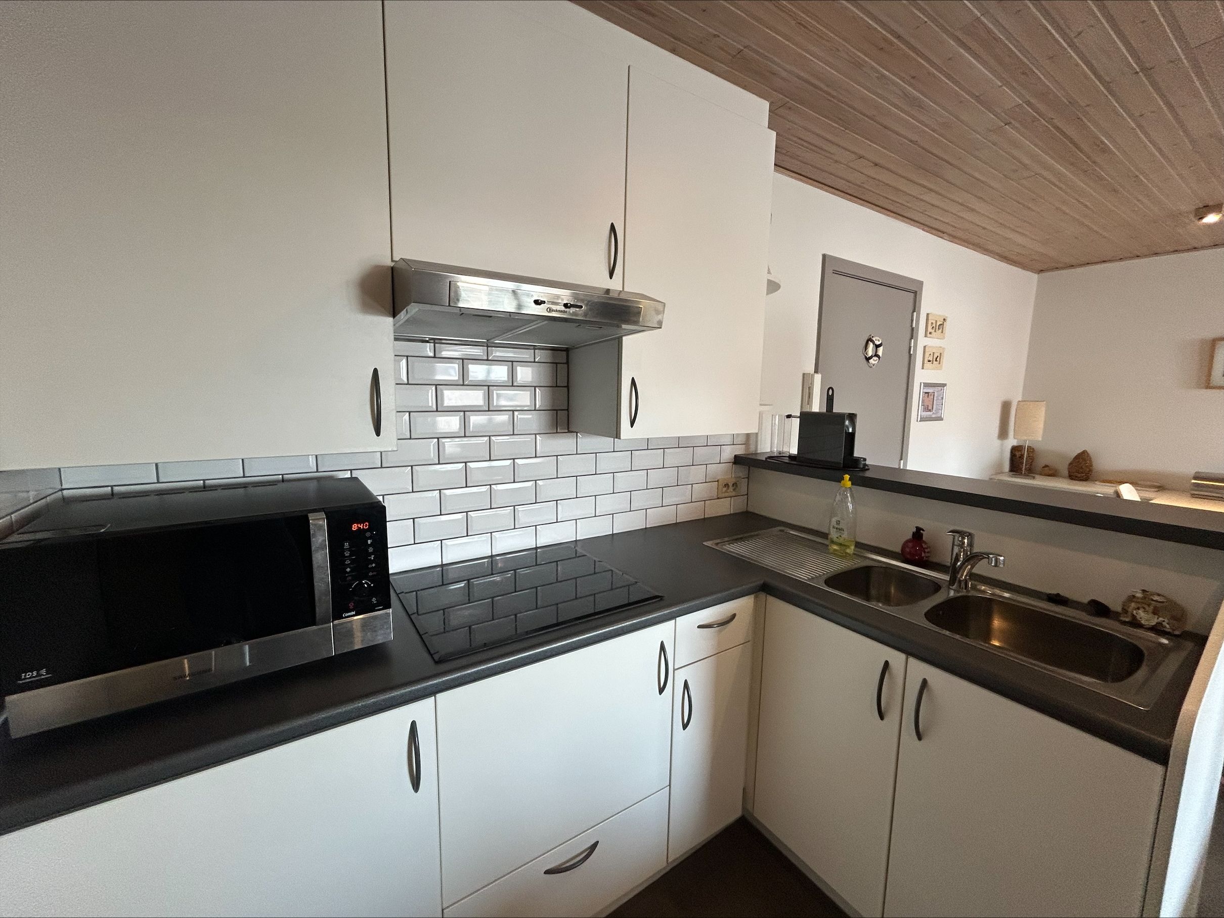 Appartement à louer à Ostende avec 1 chambre - photo 3