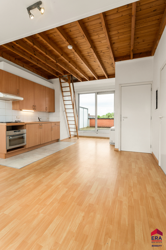 Appartement te koop in centrum Waregem - foto 5