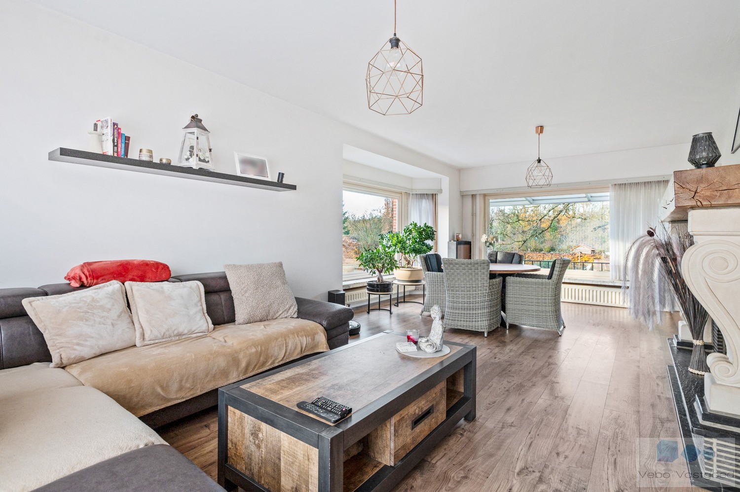 Te renoveren OB met véél potentieel op 1122 m² - foto 4