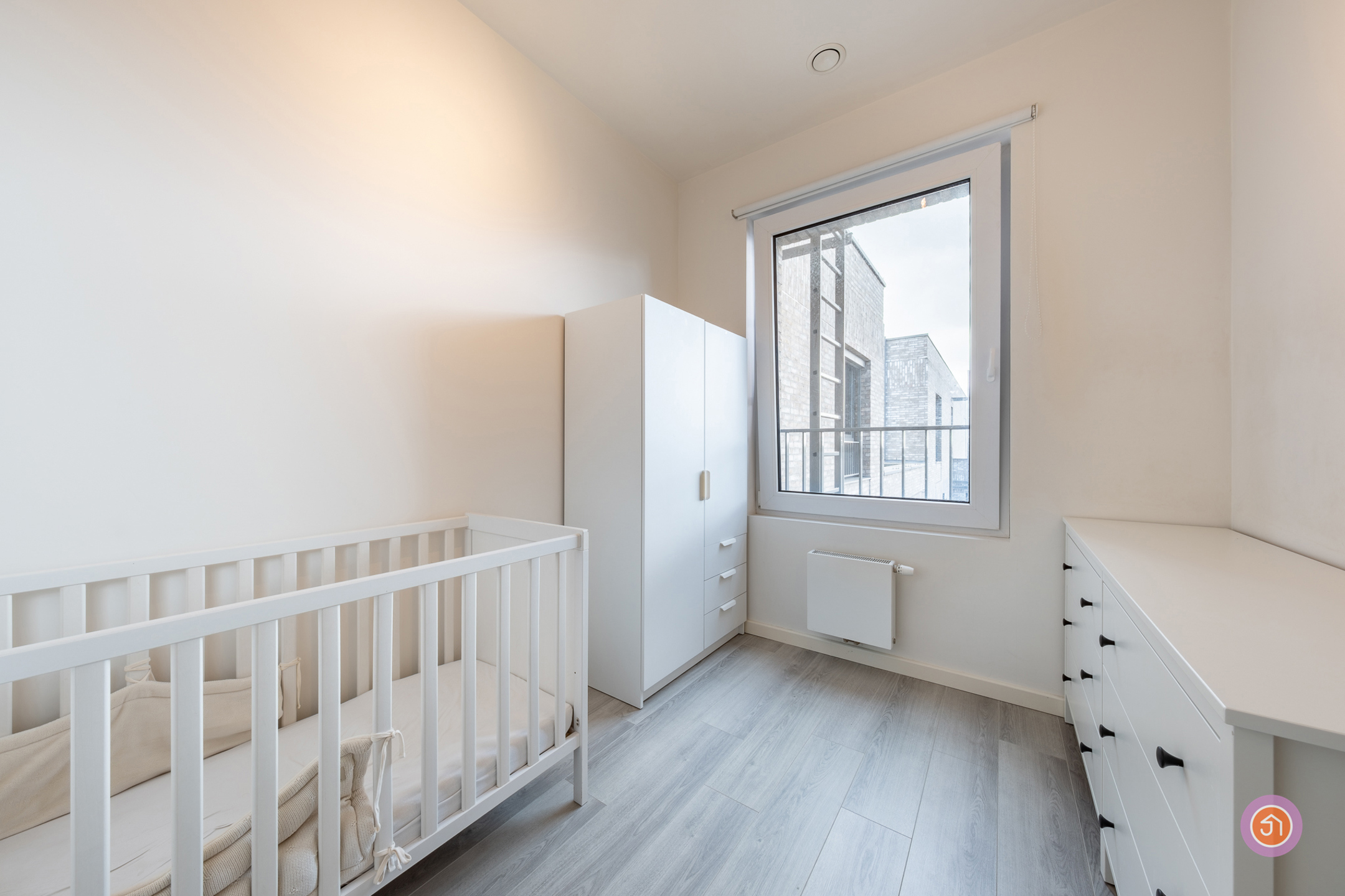 Recent appartement in aangename buurt - foto 5