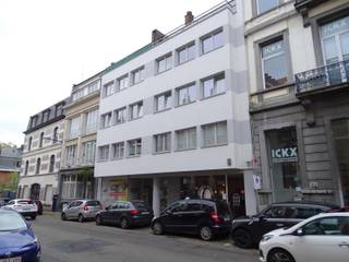 Apartment for rent in Woluwe-Saint-Lambert