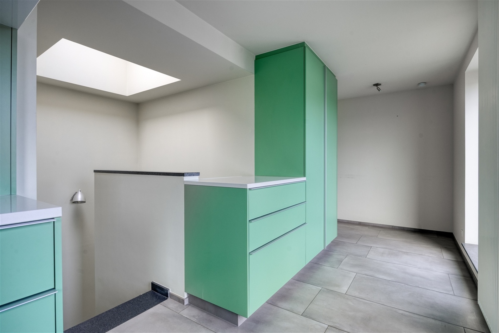 Ruim duplex-appartement op toplocatie - foto 4