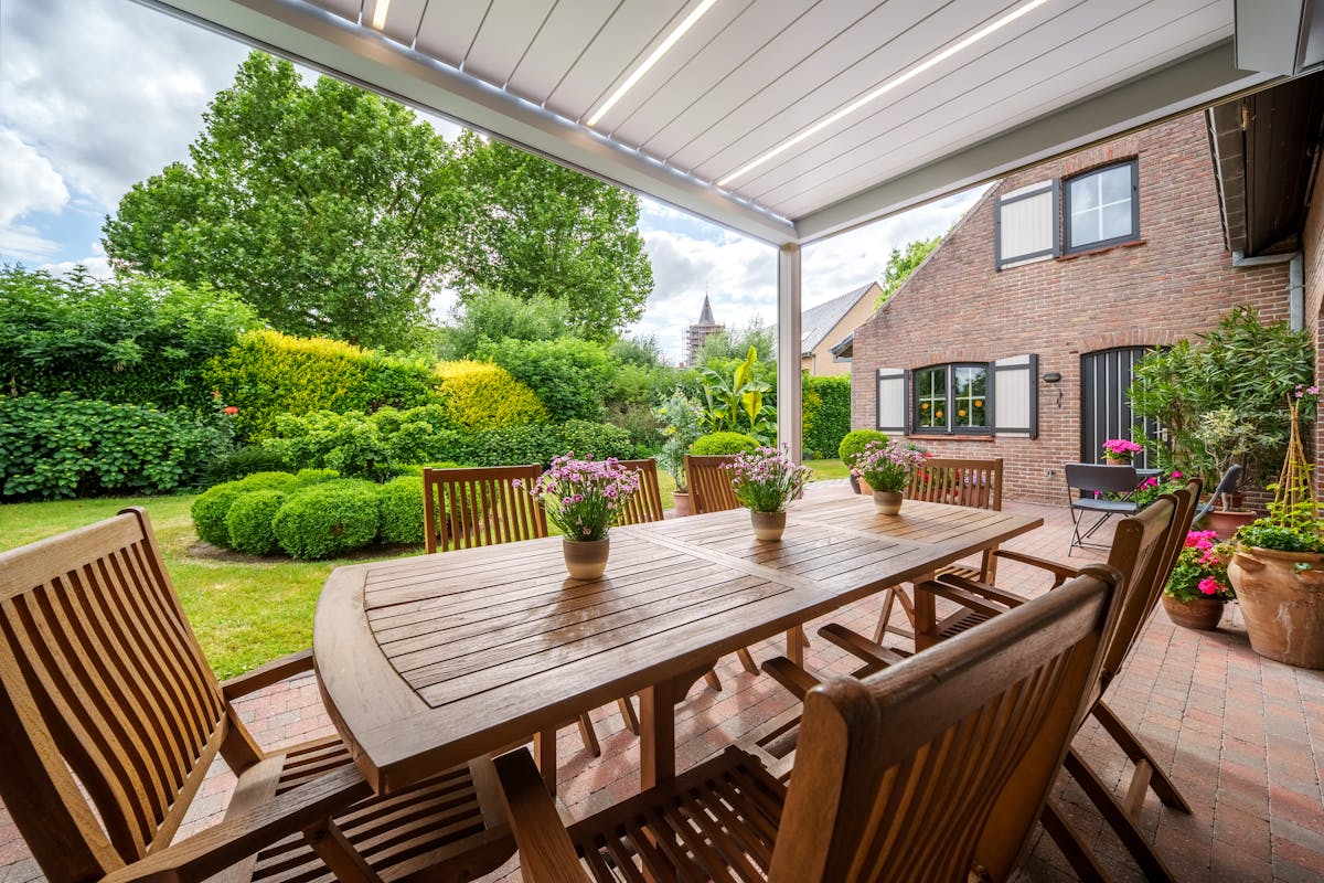 Karaktervol huis te koop in Merkem op 885m² - foto 2