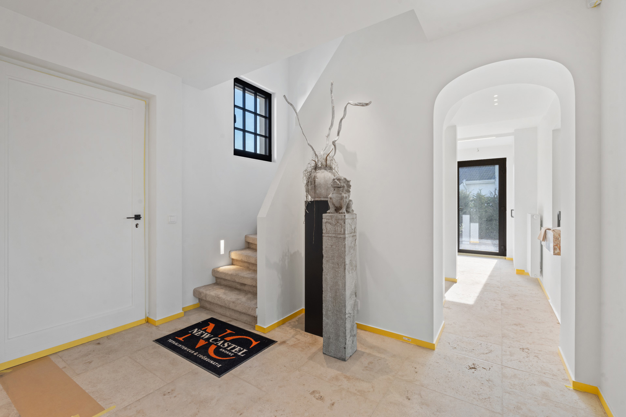 Buitengewoon, gerenoveerde villa op toplocatie in het zoute - foto 4