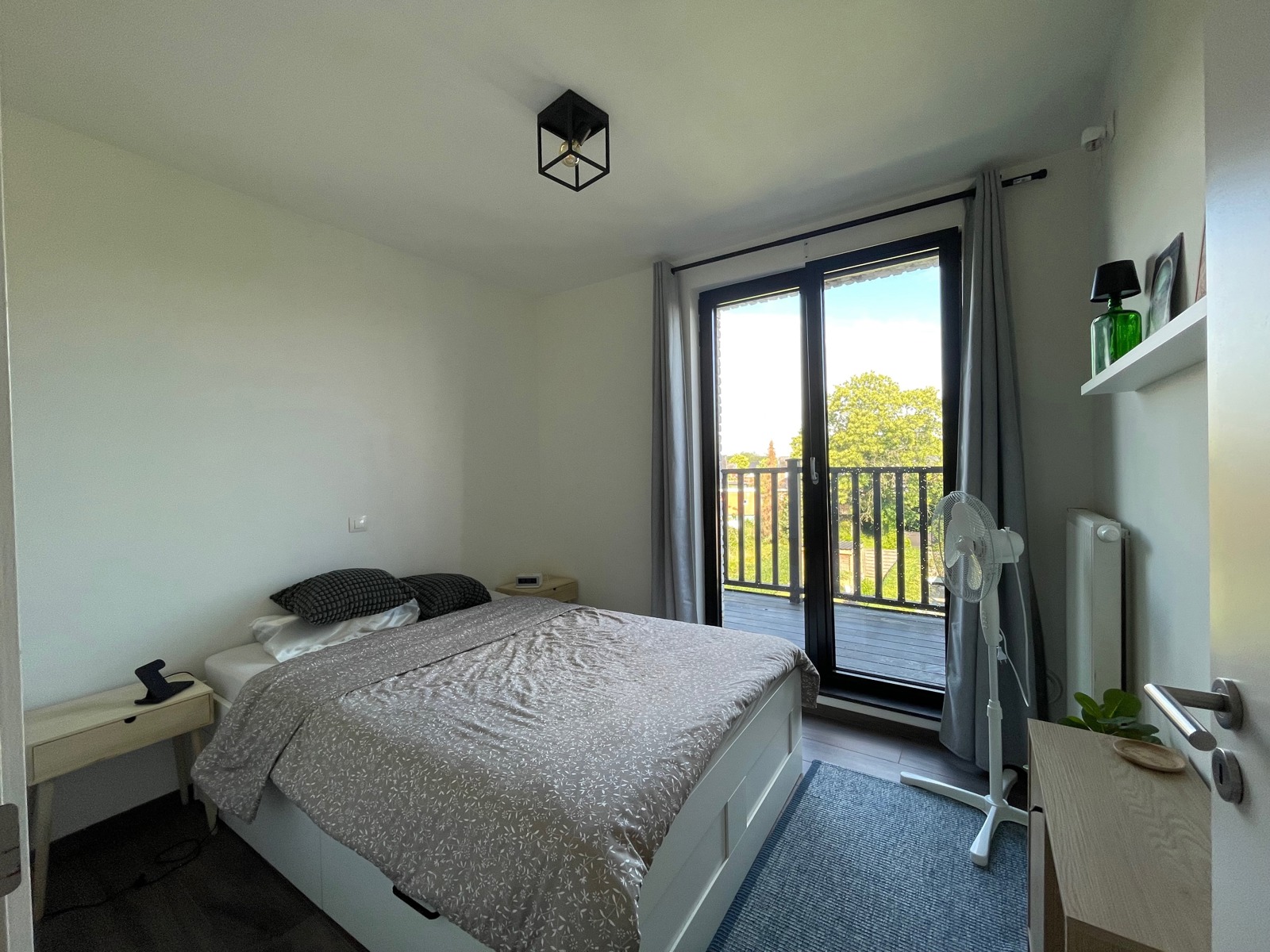 Appartement te huur in Malle met 2 slaapkamers - foto 4