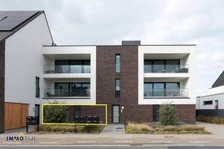 Apartment for sale in Dendermonde