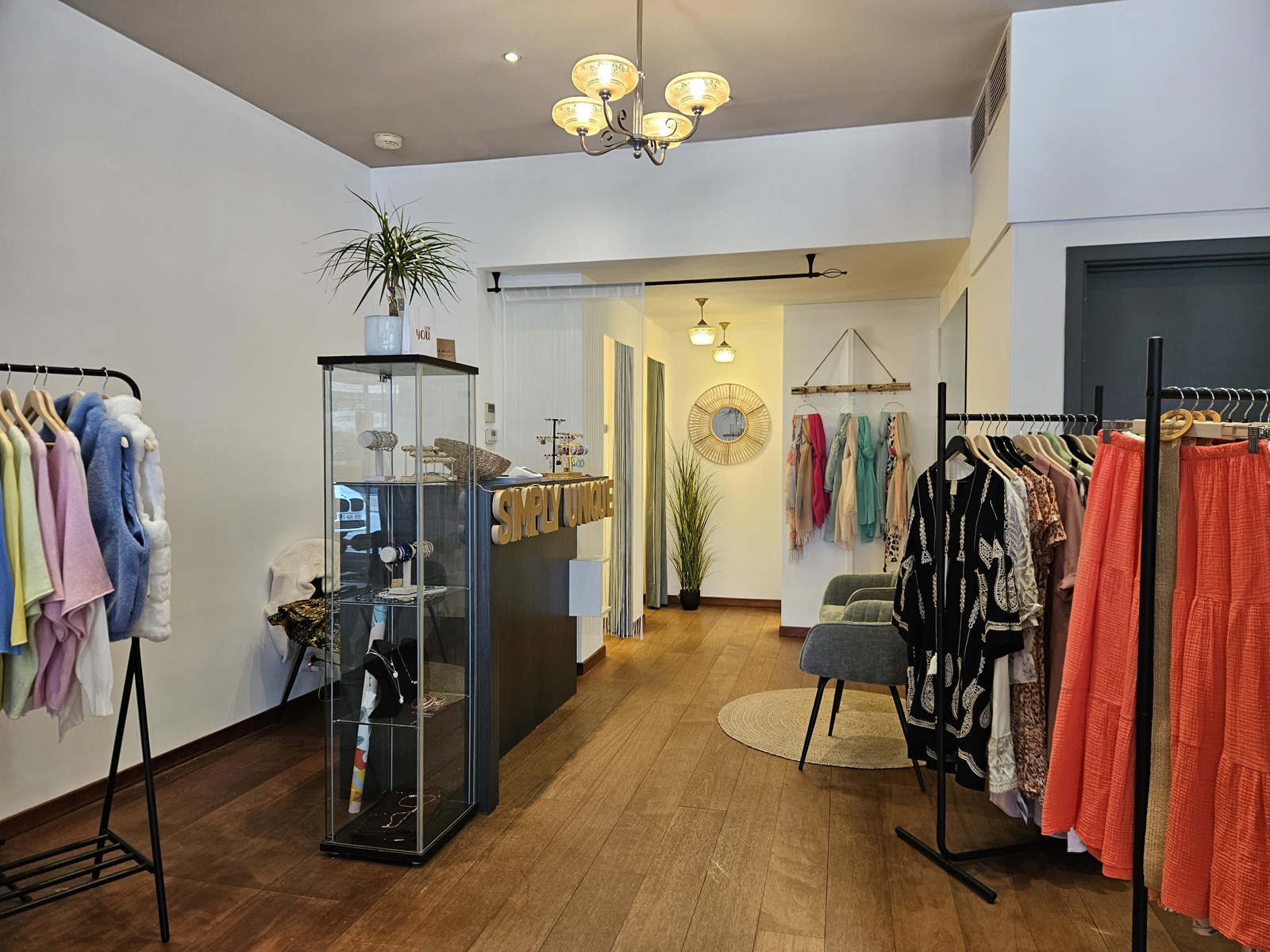 Commercial à louer à Beerse - photo 5