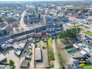 Apartment for sale in Houthalen-Helchteren