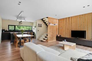 Maison à vendre à Kapellen