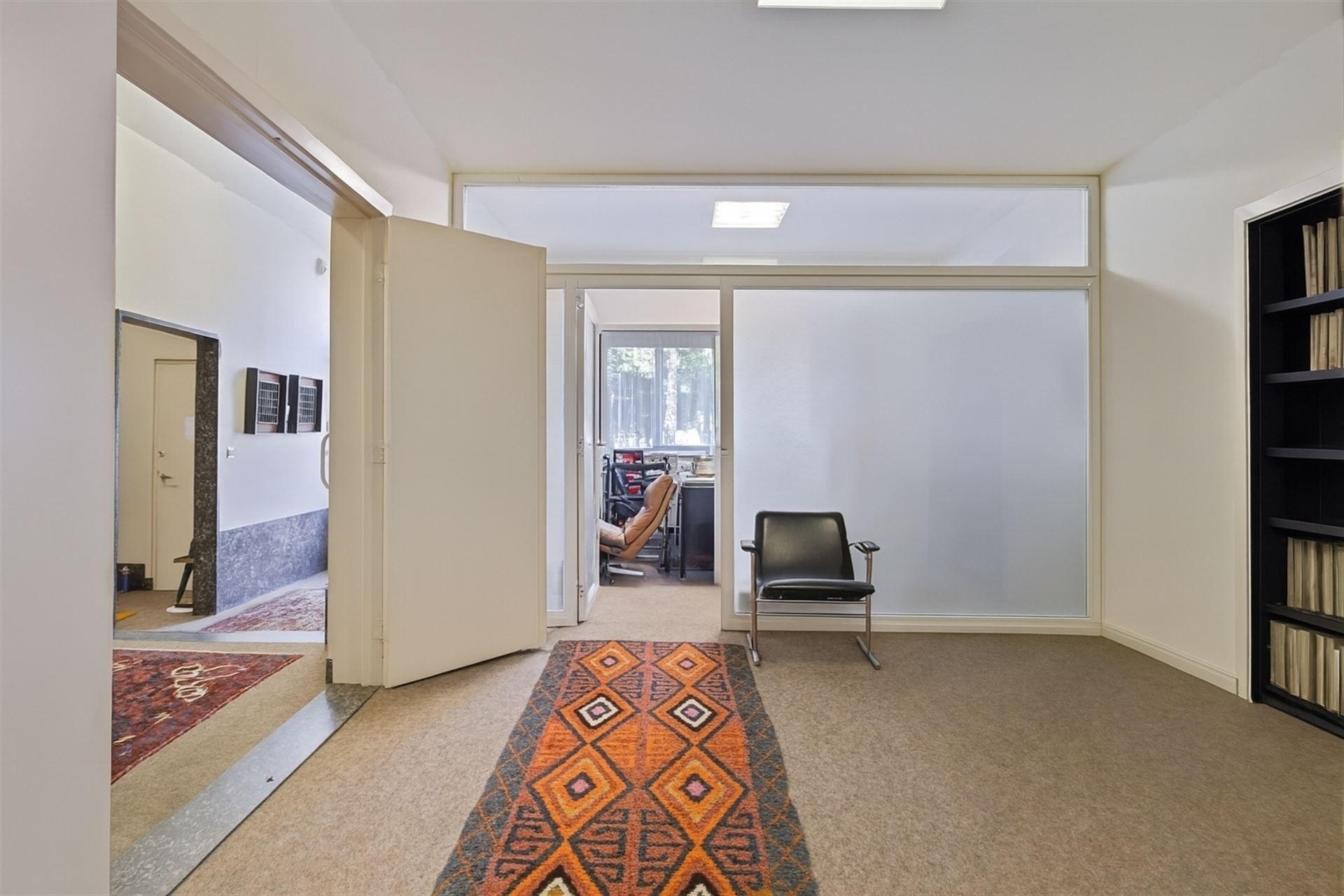 Unieke woning gelegen te Antwerpen - foto 4