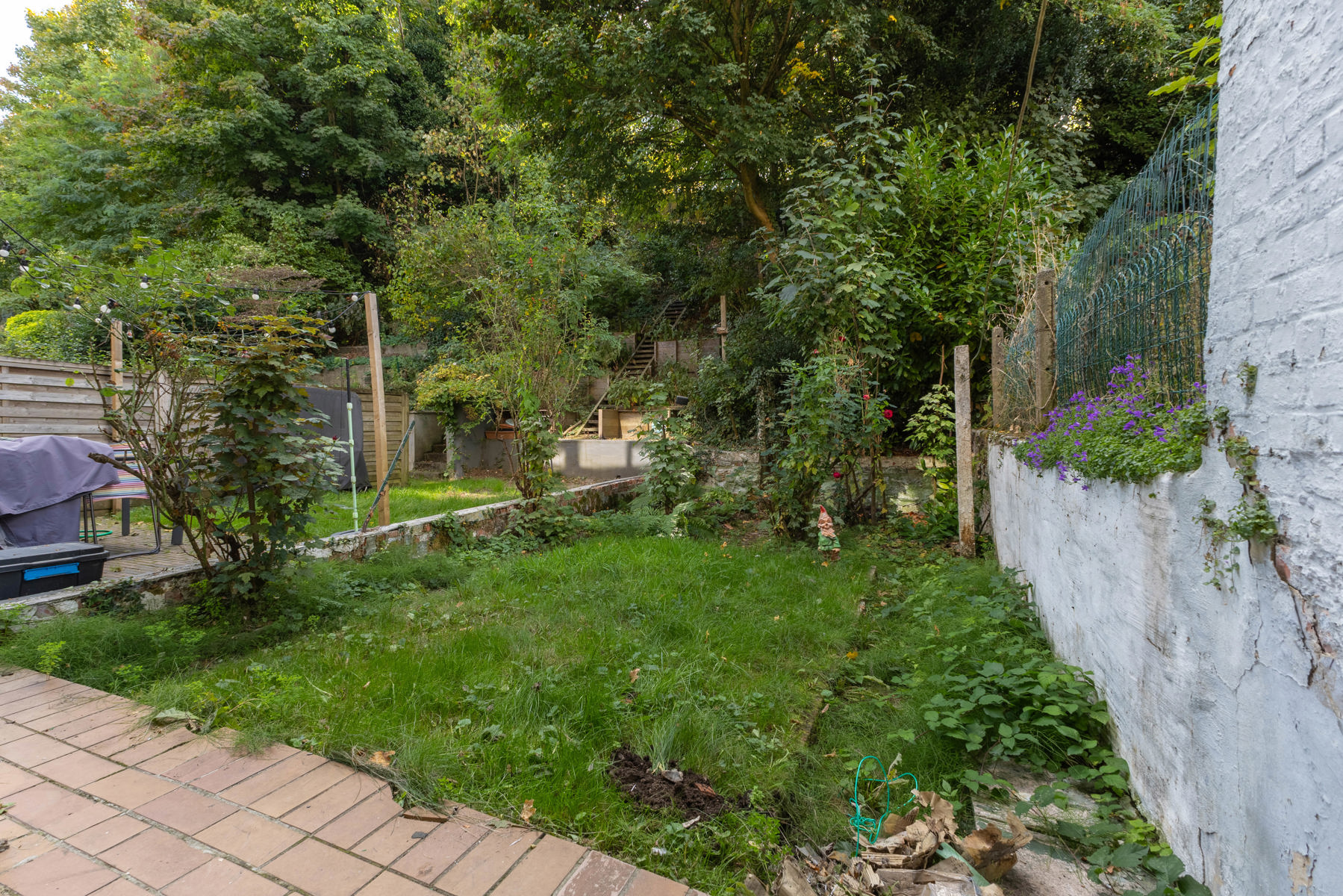 Maison à vendre à Auderghem avec 3 chambres - photo 3