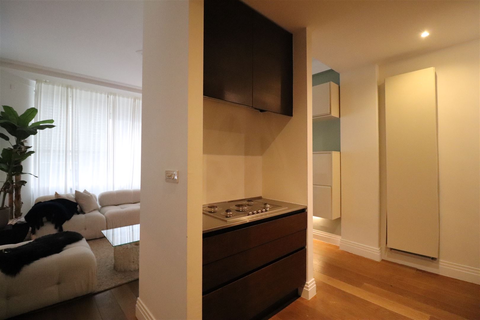 Modern appartement met 2 slaapkamers  - foto 4