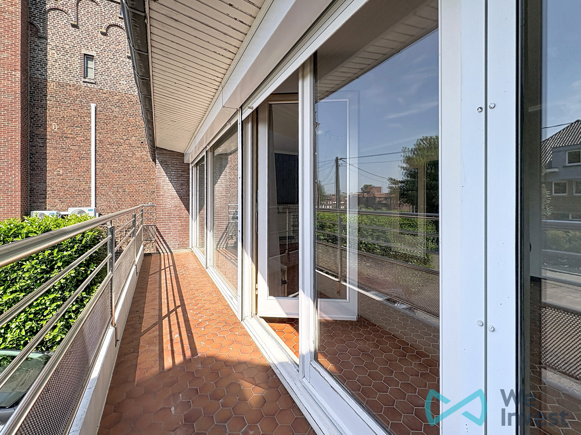 Huis te huur in Frasnes-lez-Anvaing met 2 slaapkamers - foto 5
