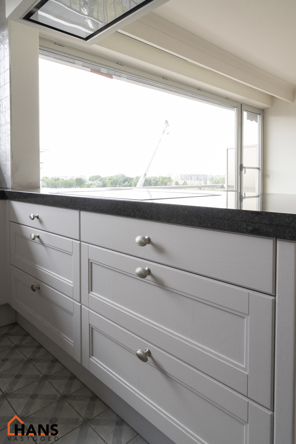 Instapklaar appartement met garagebox. - foto 4